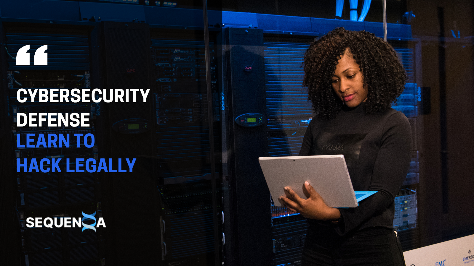 Cybersecurity Defense: Learn to Hack Legally