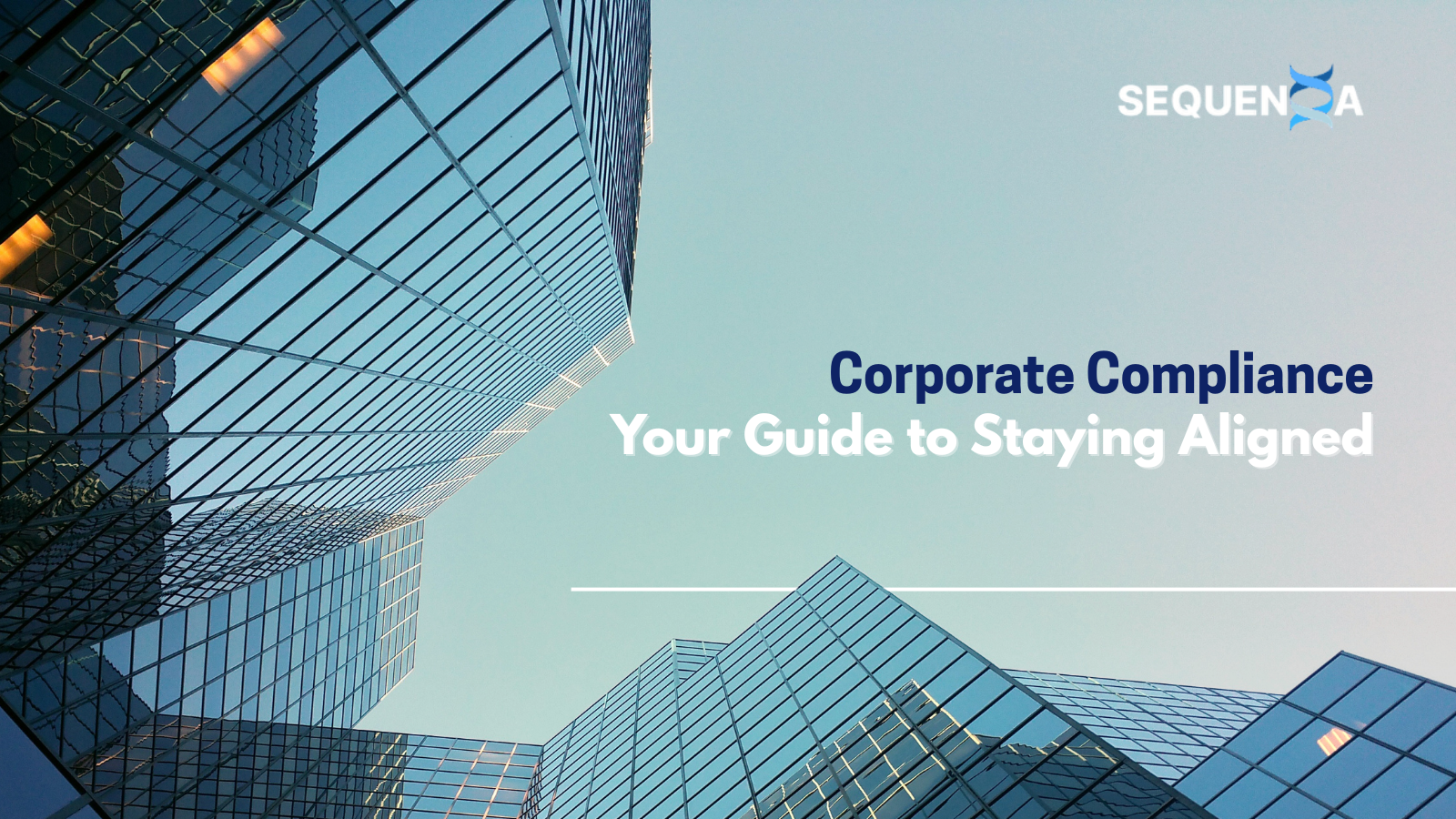 Corporate Compliance: Your Guide to Staying Aligned