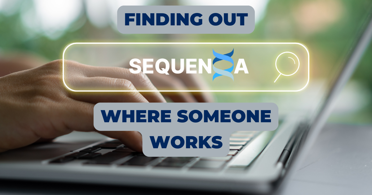 How to Find Out Where Someone Works (Legally and Ethically)